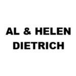 Al & Helen Dietrich logo updated - Web