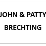 JOHN AND PATTY BRECHTING